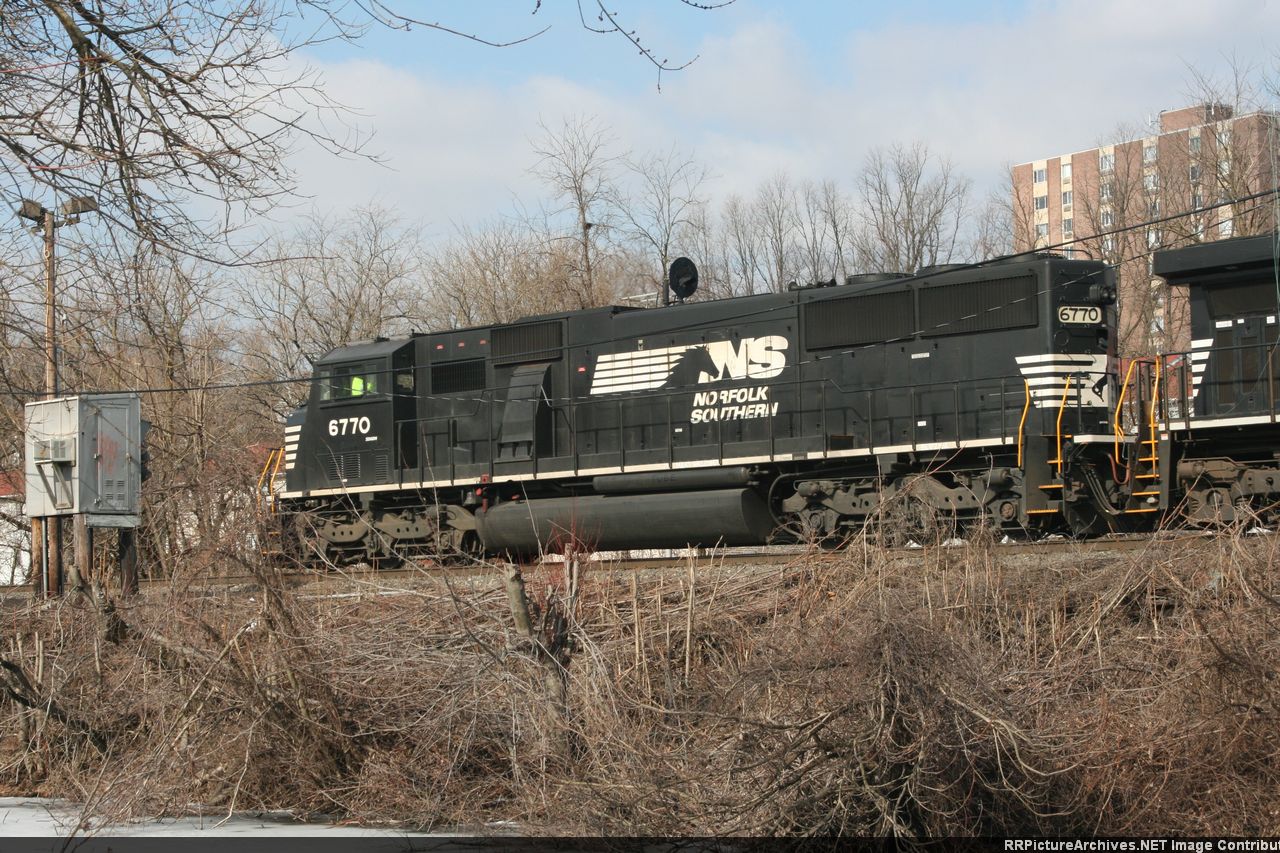 NS 6770